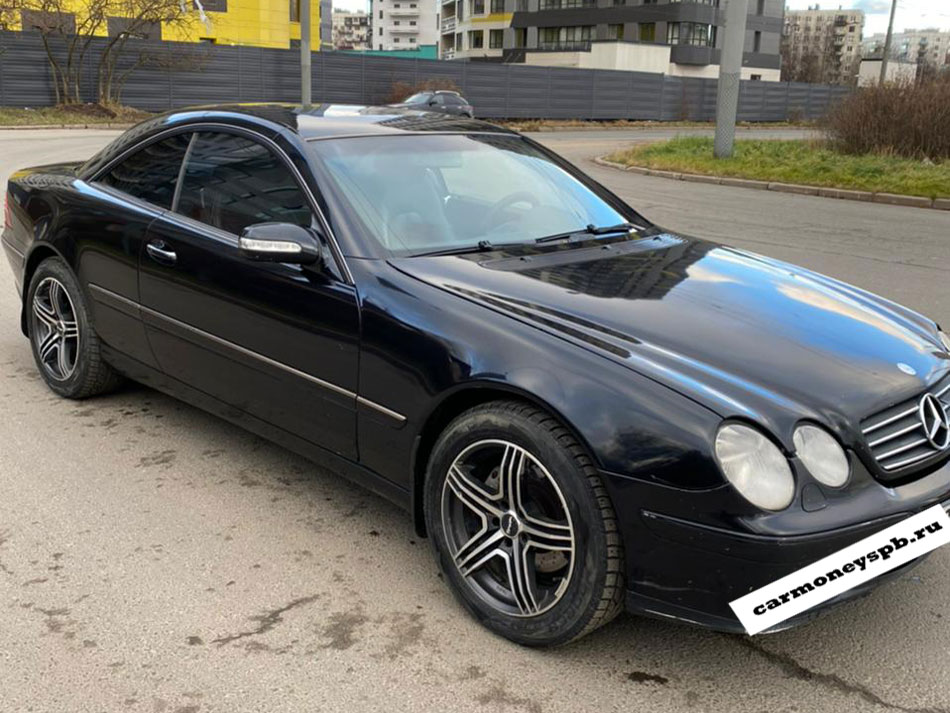 Выкуп авто с пробегом