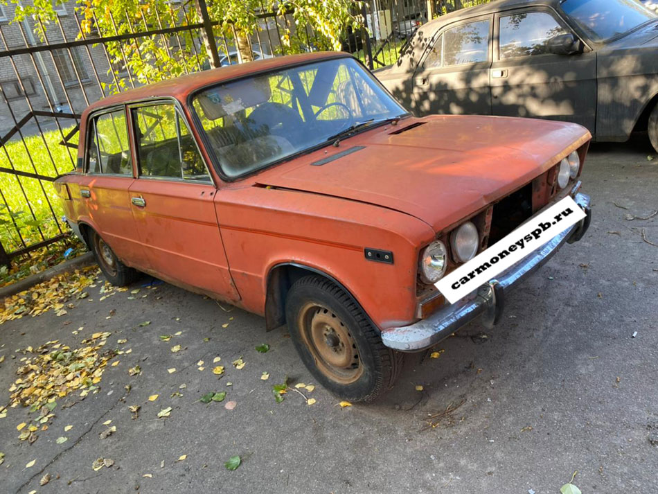 Срочный выкуп авто