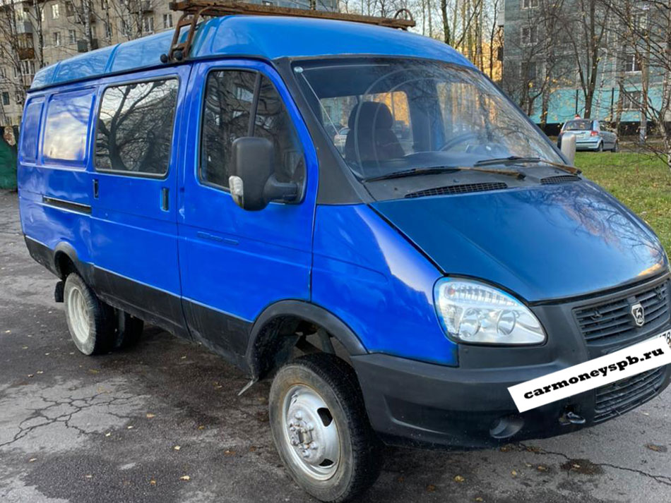 Выкуп автомобилей